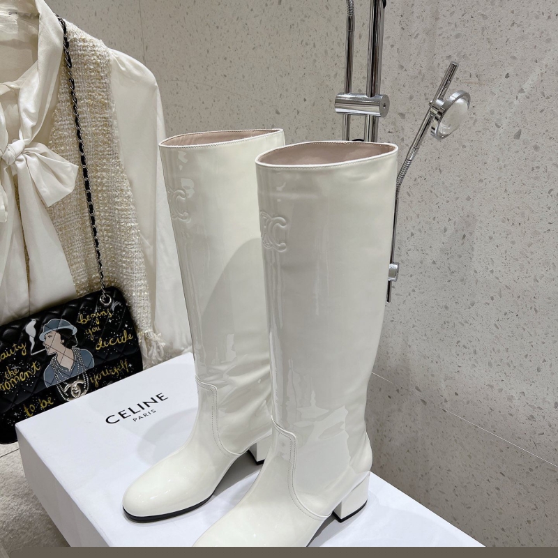 Ce**e boots